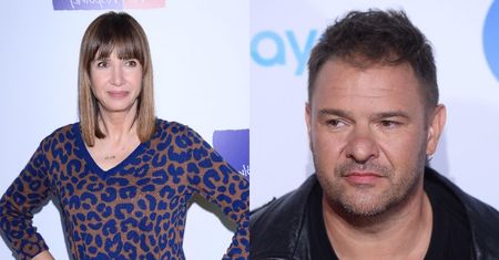 Grażyna Wolszczak żali się na krytykę po przejęciu teatru Karolaka: "Twierdzą, że jestem KRWIOŻERCZYM REKINEM"