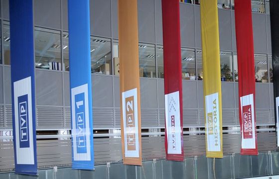 Tyle TVP i Polskie Radio zalegają ZAiKS-owi