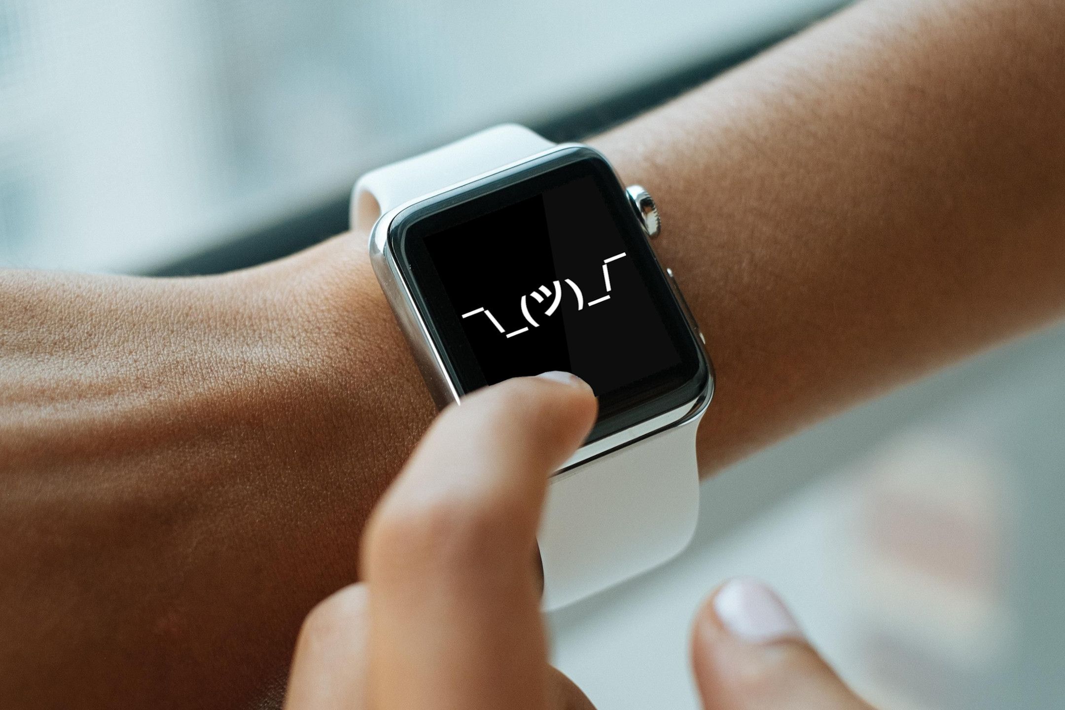 Trwało to 6 lat, ale Apple Watch chyba wreszcie doczeka się godnej konkurencji 1