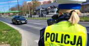 Blisko 2180 wykroczeń podczas akcji "Prędkość" na Lubelszczyźnie