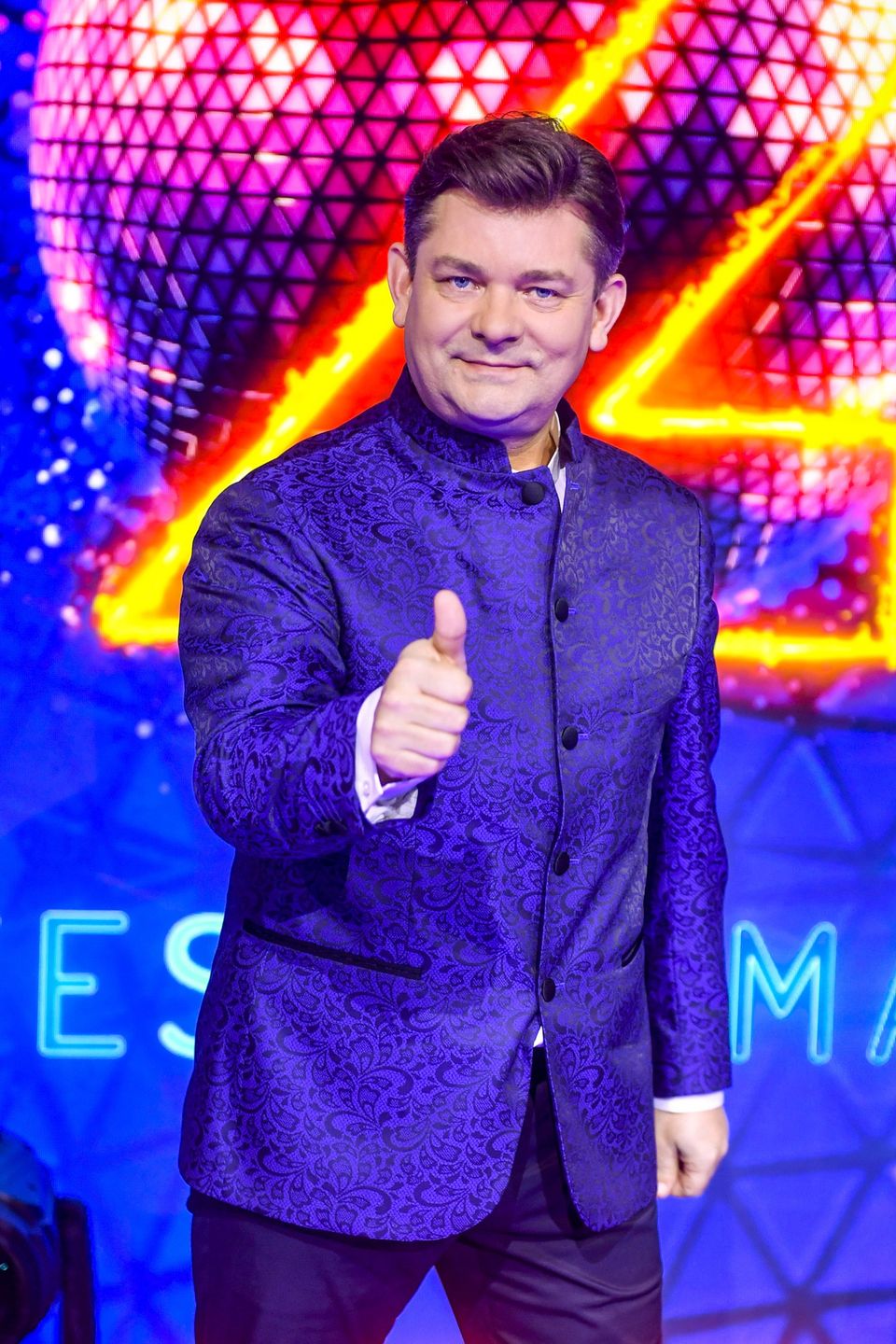 Zenek Martyniuk 