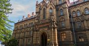Był "fabryką aryjskich dzieci"? Pałac na Dolnym Śląsku z najmroczniejszą historią
