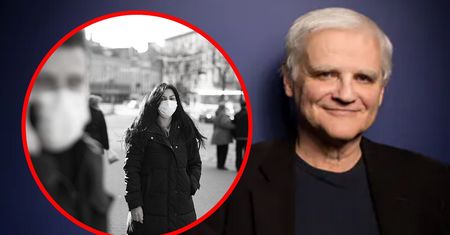 Prof. Bogdan Jerzy de Barbaro o sytuacji na polskich ulicach. "Jak gniew będzie narastać, będą ofiary tej spirali"