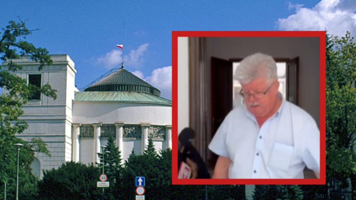 10-letnia dziennikarka zapytała jednego z senatorów o wojnę w byłej Jugosławii. To od niego usłyszała.