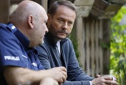 To był zawsze wielki hit. "Ojciec Mateusz" wciąż nie podniósł się po spadku