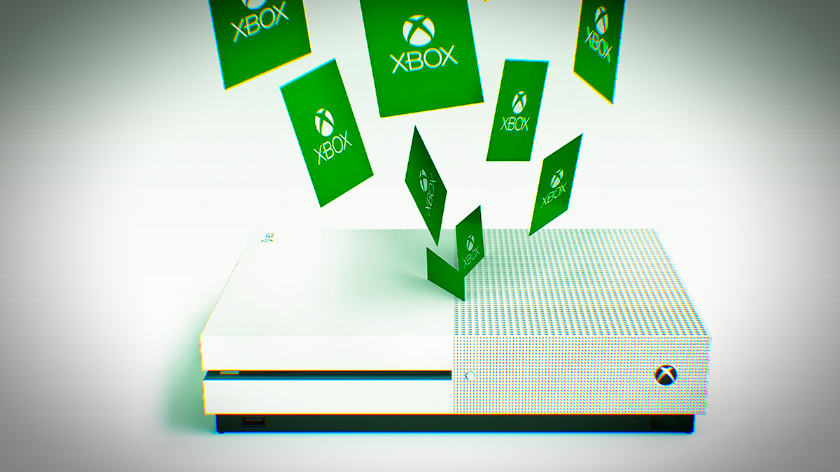 Xbox Digital Direct może utrudnić życie "Januszom biznesu", fot. Microsoft