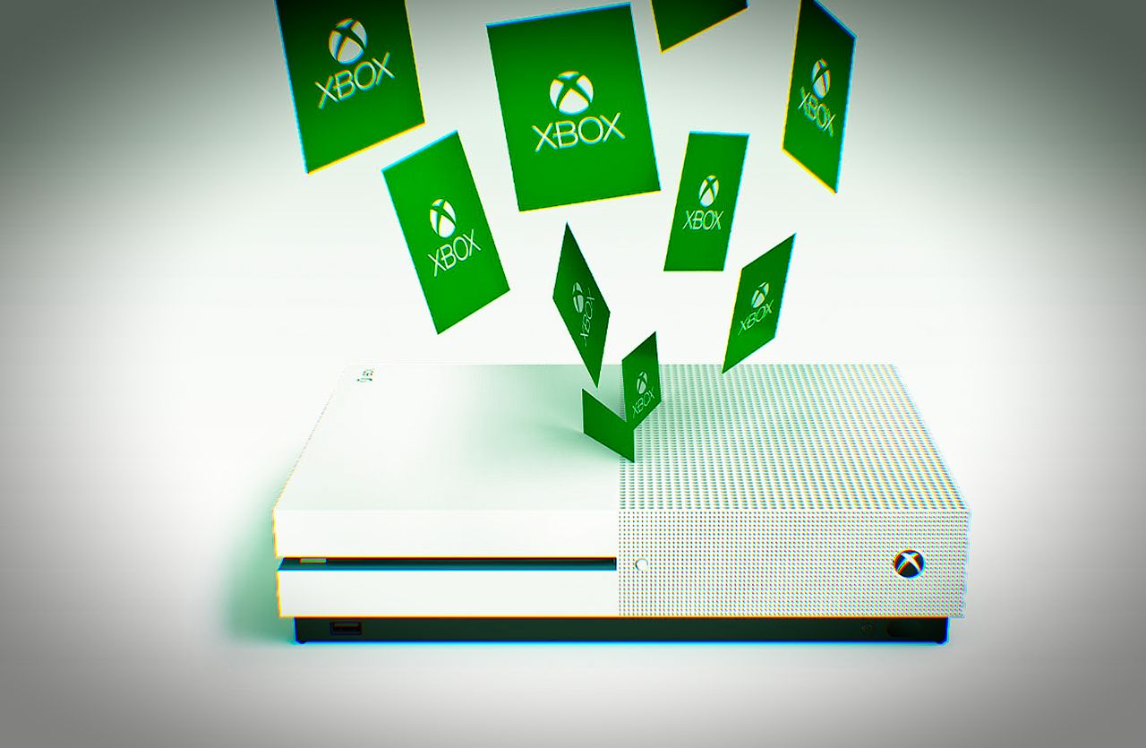 Xbox Digital Direct może utrudnić życie "Januszom biznesu", fot. Microsoft