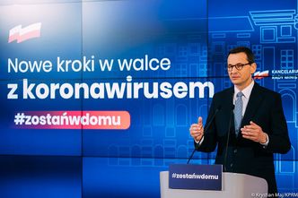Kadrowe w urzędach już przeglądają teczki. Rząd mówi o solidarnym ponoszeniu kosztów pandemii