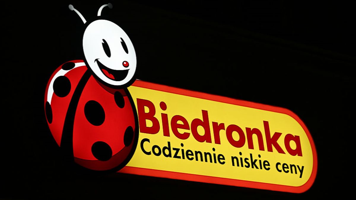 Promocje w Biedronce