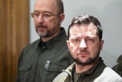 Zełenski ostrzega przed światowym kryzysem. Apeluje o odłączenie Rosji od GPS