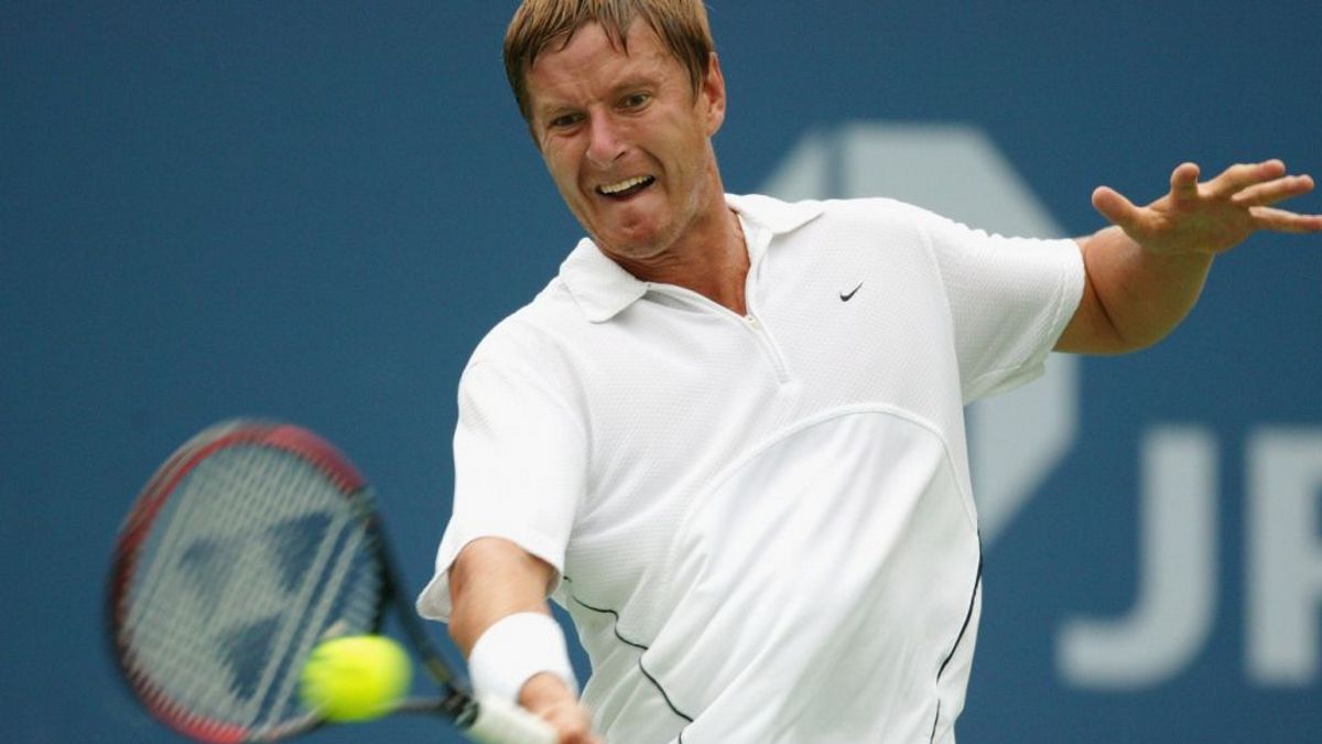 Jewgienij Kafelnikow