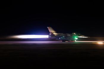 Brawurowy atak Izraela. Taka broń spada na Iran