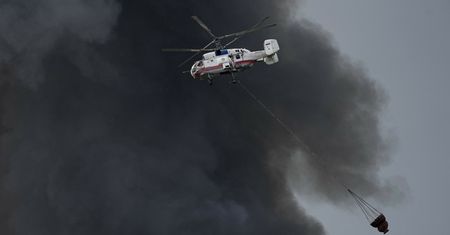 Wojna w Ukrainie. To znak, że Rosji nie idzie. Jest wyraźna zmiana na froncie [RELACJA NA ŻYWO]