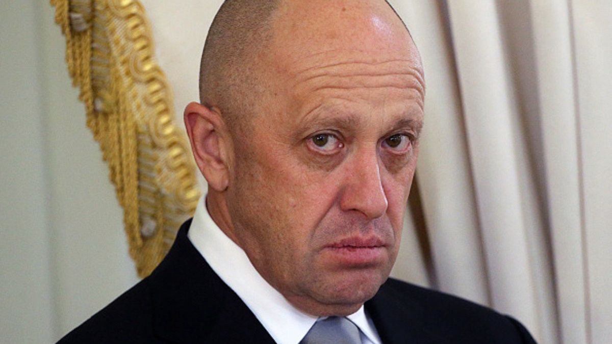 Prigożyn chce być jak Putin? Zostanie prezydentem Rosji?