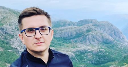 Groziła mu deportacja z Polski. "Poczucie niesprawiedliwości jest obecne"