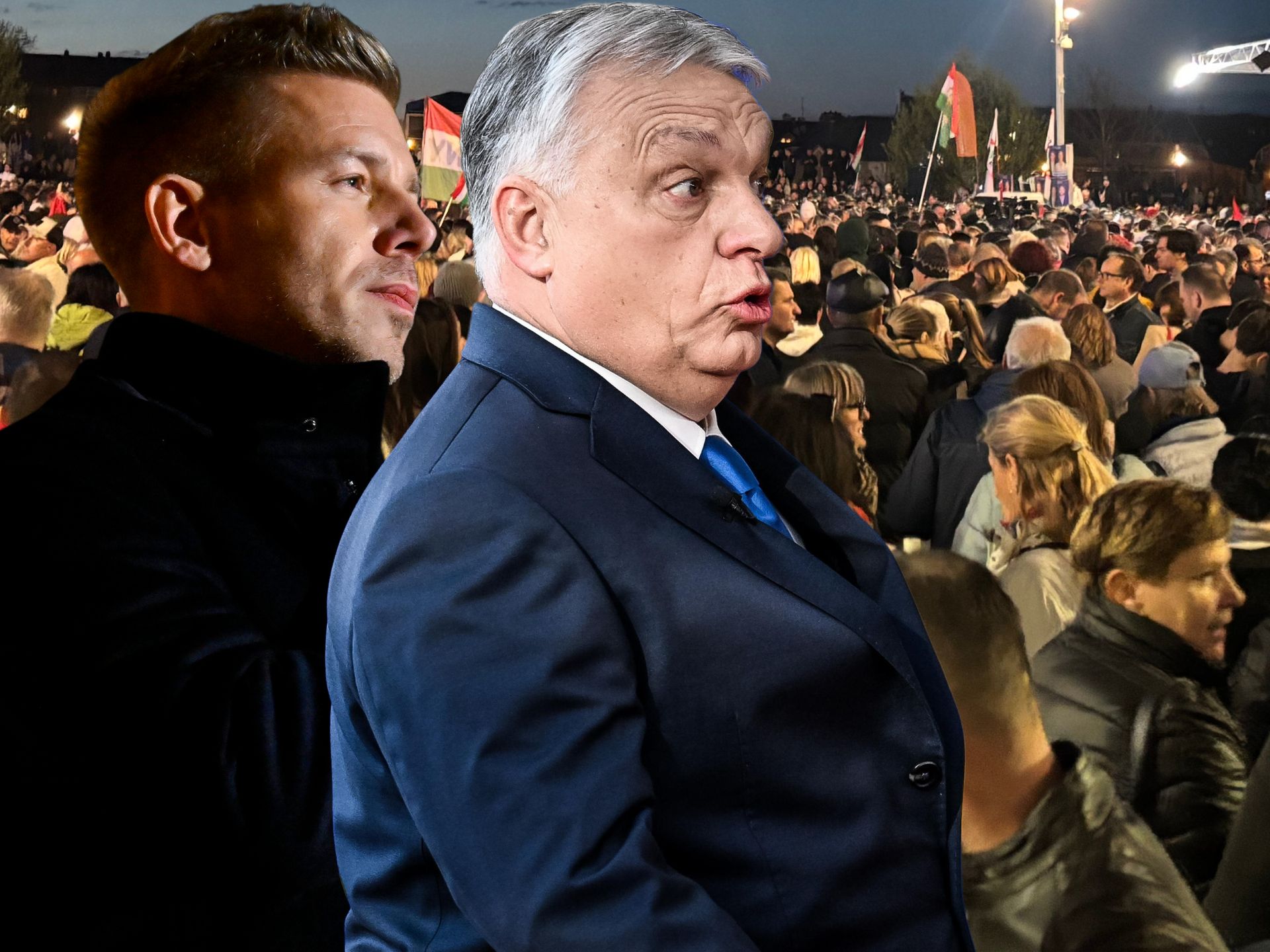 Zarabiają gorzej niż w Rumunii. Bunt w przemysłowym bastionie Orbána