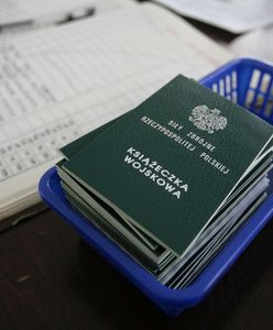 "Rusza już jutro". Komunikat wojska ws. kwalifikacji