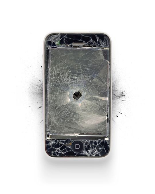 Zrobiłbyś to gadżetom Apple'a? [galeria] 2