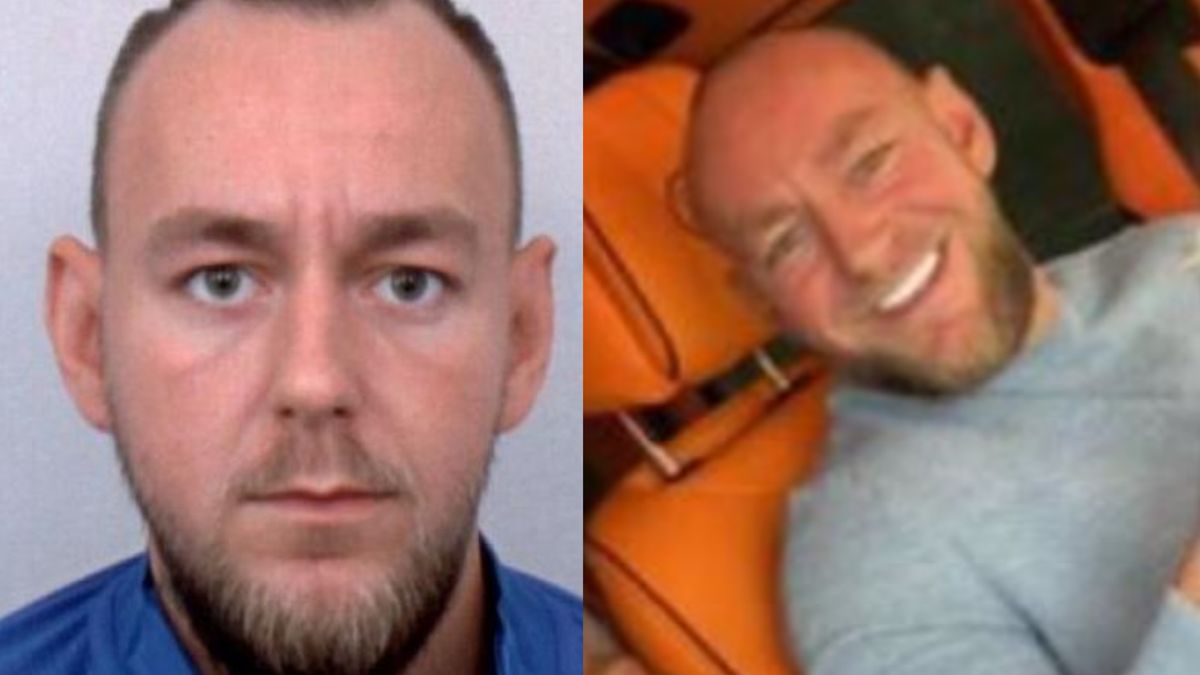 Nie żyje Marco Ebben  