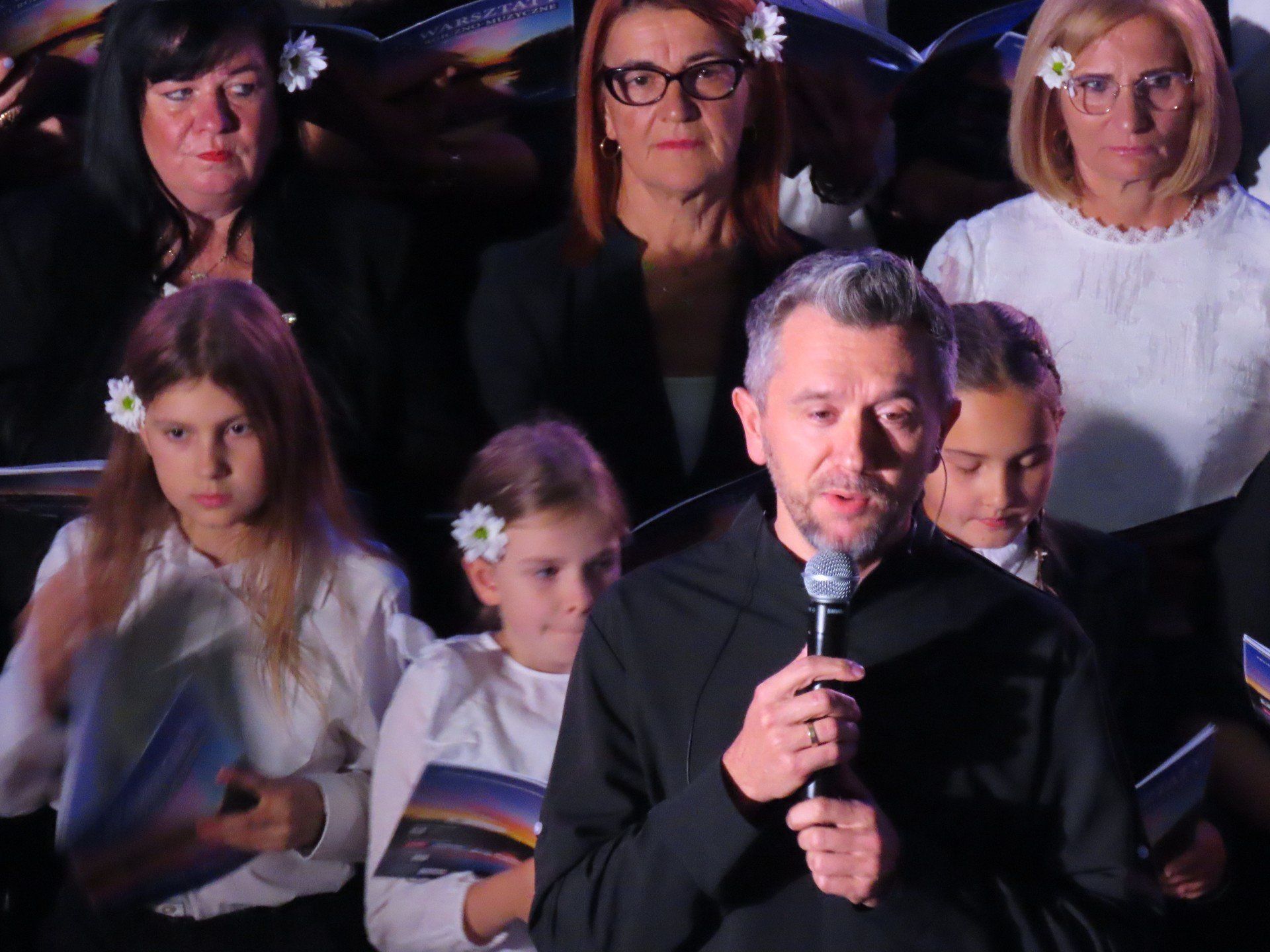 Koncert uwielbienia