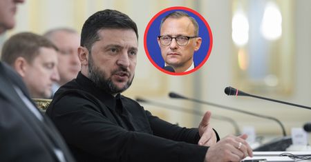Nawrocki nie pojedzie do Kijowa? "Oczekujemy sygnałów politycznych"
