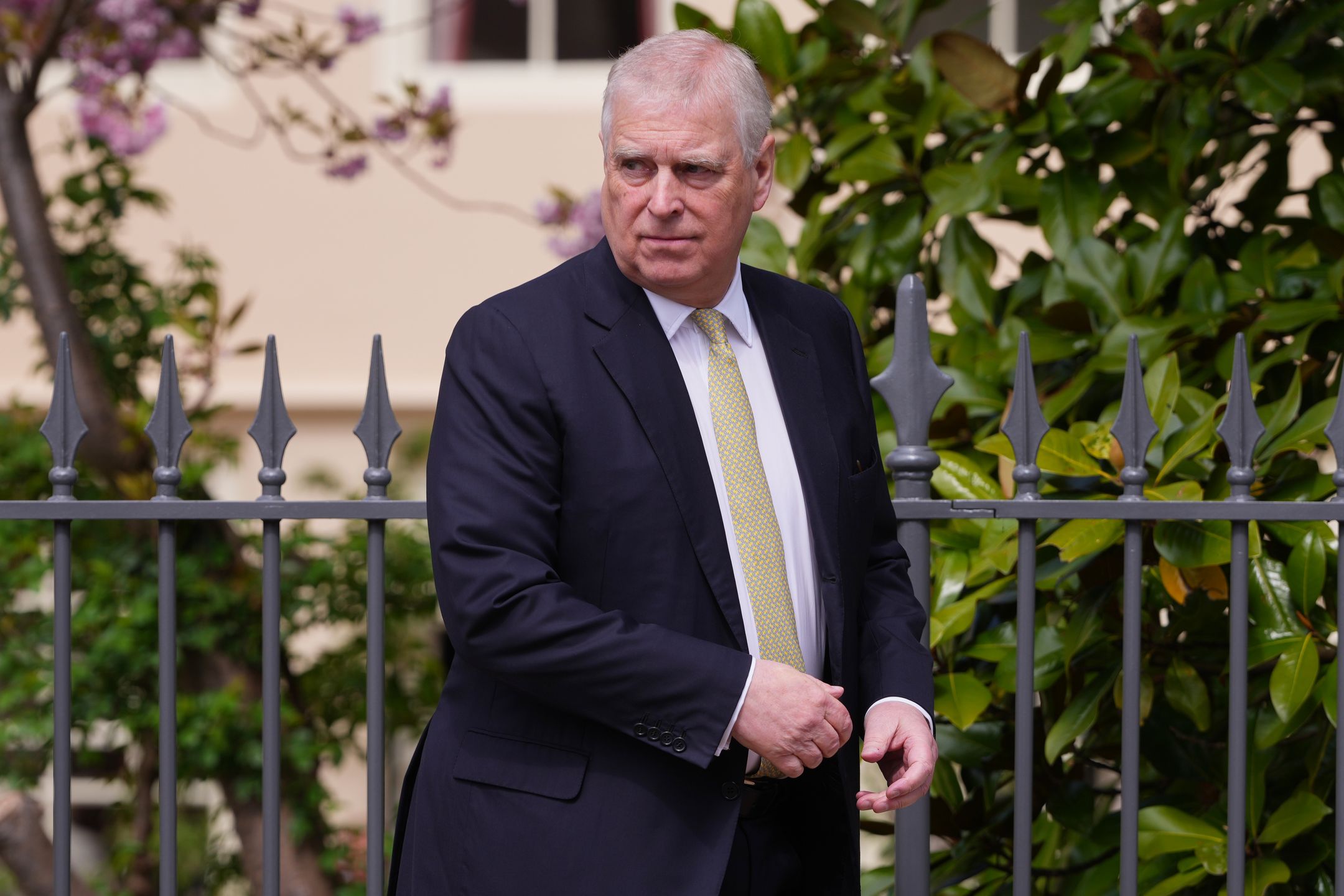 Andrzej Mountbatten-Windsor