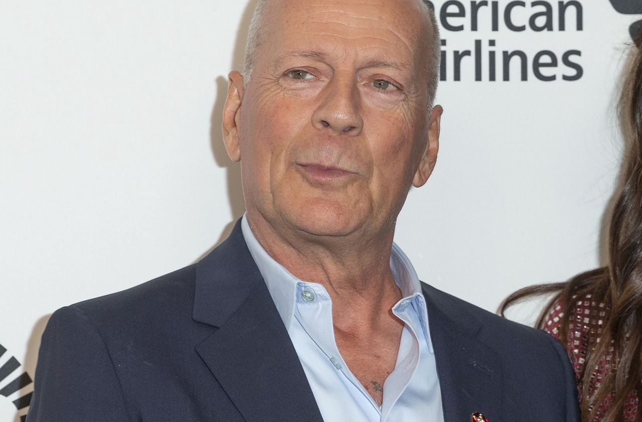 Bruce Willis od dawna nie radził sobie w pracy. Ujawniono przykre kulisy