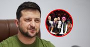 Wołodymyr Zełenski zapowiada Eurowizję 2023. Wskazał konkretne miasto