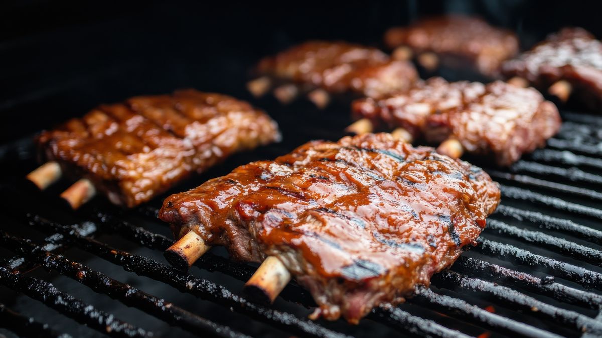 Już nigdy więcej twardych jak podeszwa żeberek