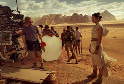 "Gwiezdne wojny: Skywalker – Odrodzenie" – recenzja Blu-Ray