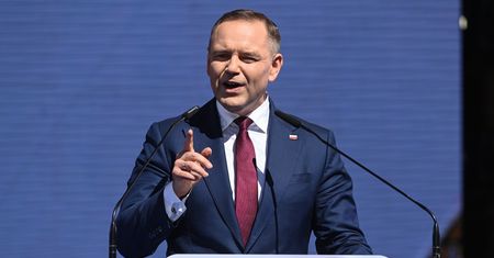 Będzie bojkot KO zaprzysiężenia Nawrockiego? Posłanka wprost