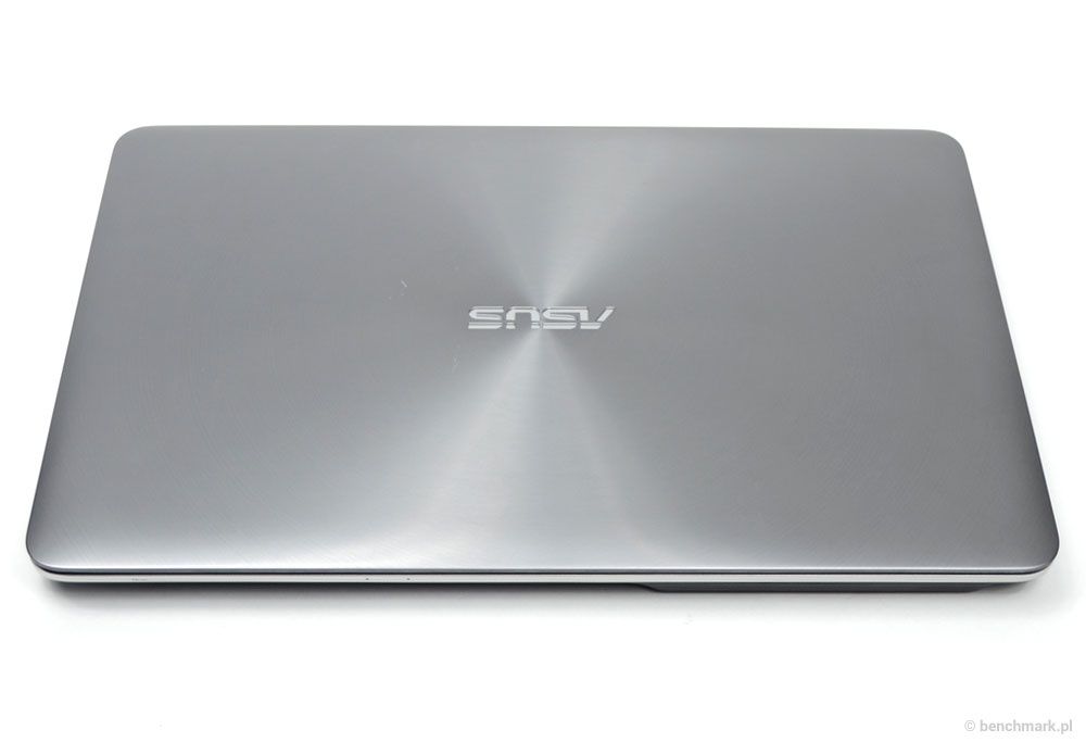 Asus N551J