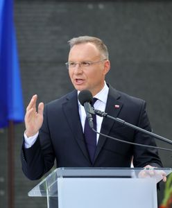 Kancelaria Prezydenta zaprosiła na nominacje. Mają 24 godziny