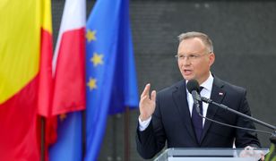 Kancelaria Prezydenta zaprosiła na nominacje. Mają 24 godziny