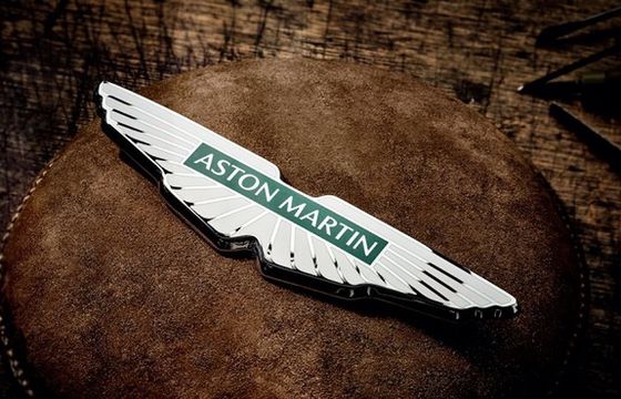 Aston Martin wprowadza nowe logo i pozycjonowanie marki