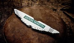 Aston Martin wprowadza nowe logo i pozycjonowanie marki