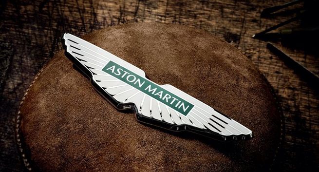Aston Martin wprowadza nowe logo i pozycjonowanie marki