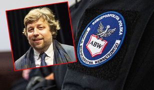 Rosyjski archeolog zatrzymany w Polsce. Jest wniosek o ekstradycję