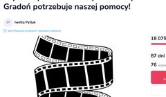 Ruszyła zrzutka na pomoc dla wybitnej montażystki. Współpracowała m.in. z Wajdą i TVN