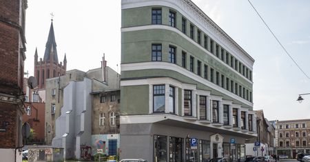 Nieznane oblicze polskich miast. Tych miejsc nie znajdziesz na zwykłej mapie
