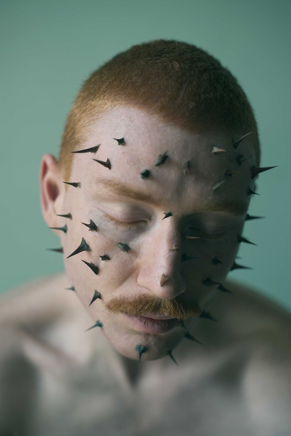 EyeEm Awards 2018 - Polacy wśród finalistów 74