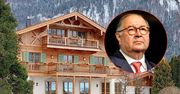 Idzie pod młotek za miliony euro. Niegdyś należała do zaufanego oligarchy Putina
