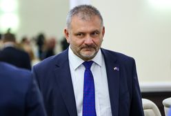 Żurek zareagował na zawiadomienie w swojej sprawie. Opublikował wpis