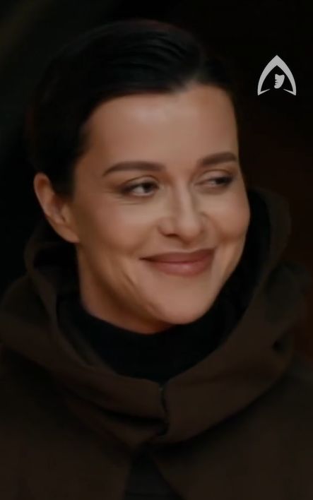 "The Traitors" - Malwina Wędzikowska