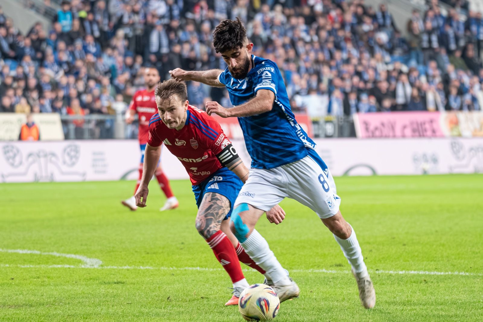 lech poznan