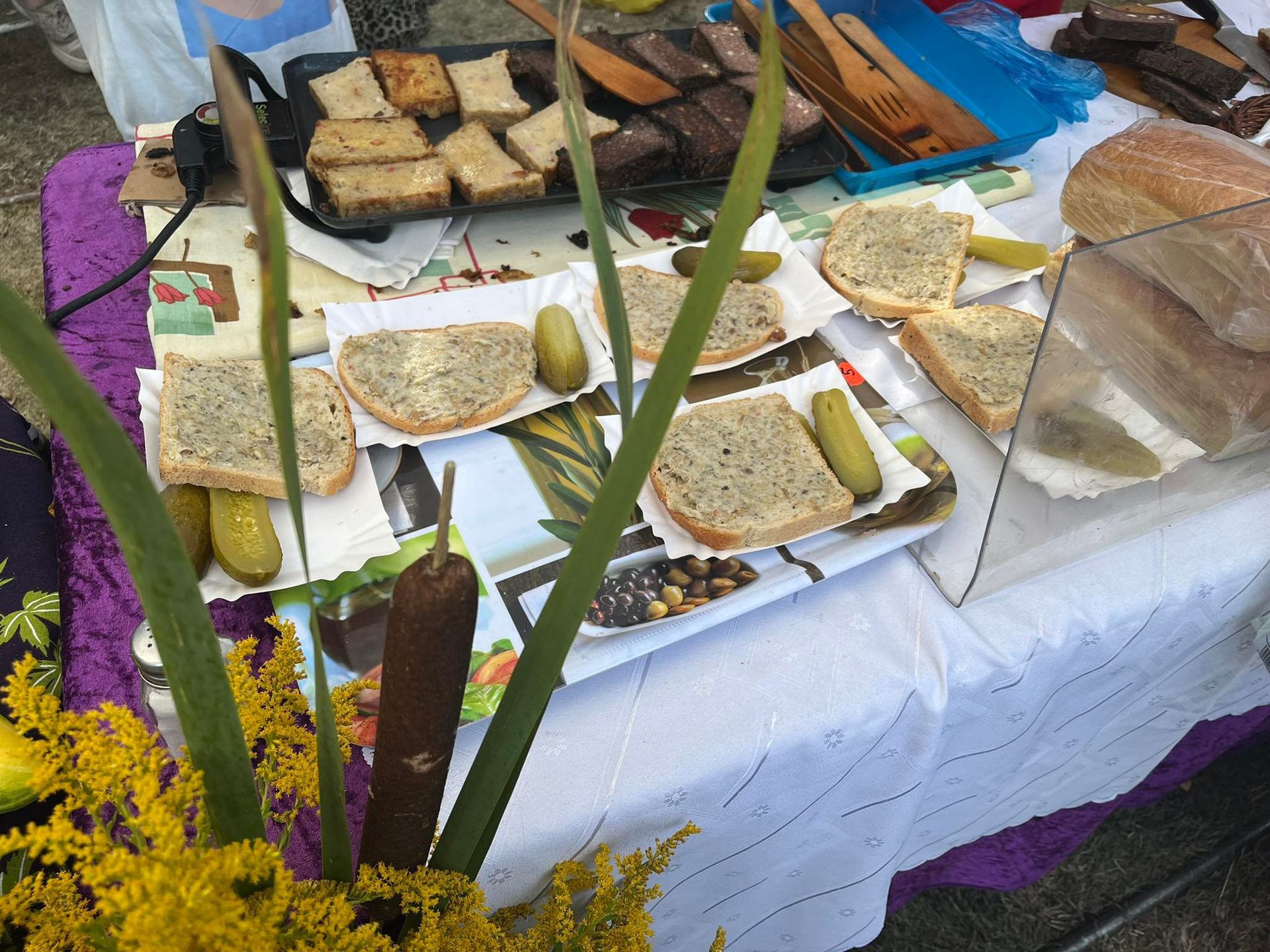 23. Dzień Ogórka w Kruszewie