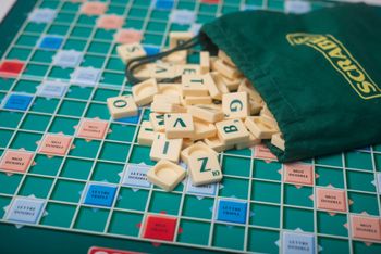 Kunice: Turniej Scrabble o Puchar Wójta, wystartowało 36 graczy