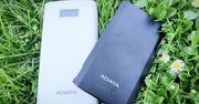 ADATA S10000 oraz S20000D – test dwóch budżetowych powerbanków