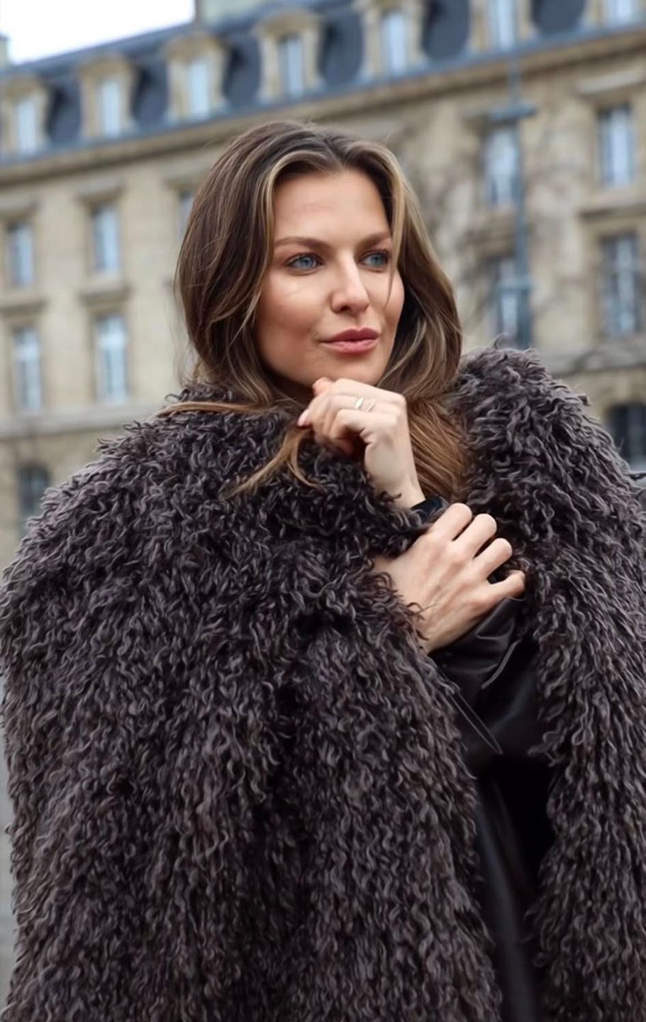 Anna Lewandowska