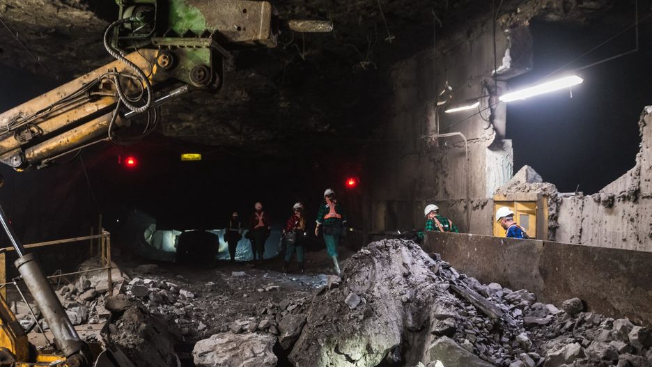Warszawa. W październiku będą protestować górnicy